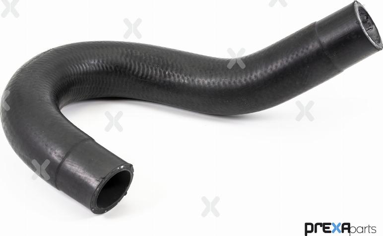 PREXAparts P526087 - Шланг радіатора autozip.com.ua