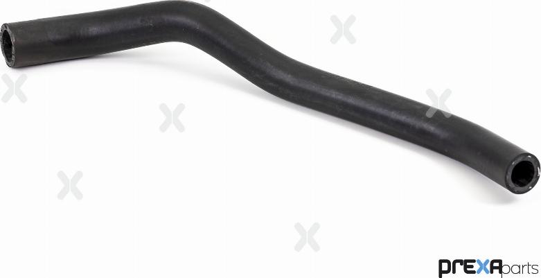 PREXAparts P526102 - Шланг радіатора autozip.com.ua