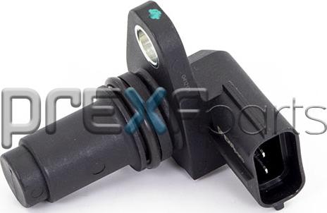 PREXAparts P601019 - Датчик, положення розподільного валу autozip.com.ua