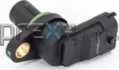 PREXAparts P601018 - Датчик, положення розподільного валу autozip.com.ua