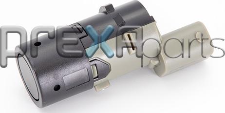 PREXAparts P603004 - Датчик, система допомоги при парковці autozip.com.ua
