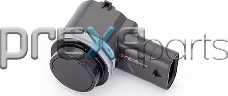 PREXAparts P603002 - Датчик, система допомоги при парковці autozip.com.ua