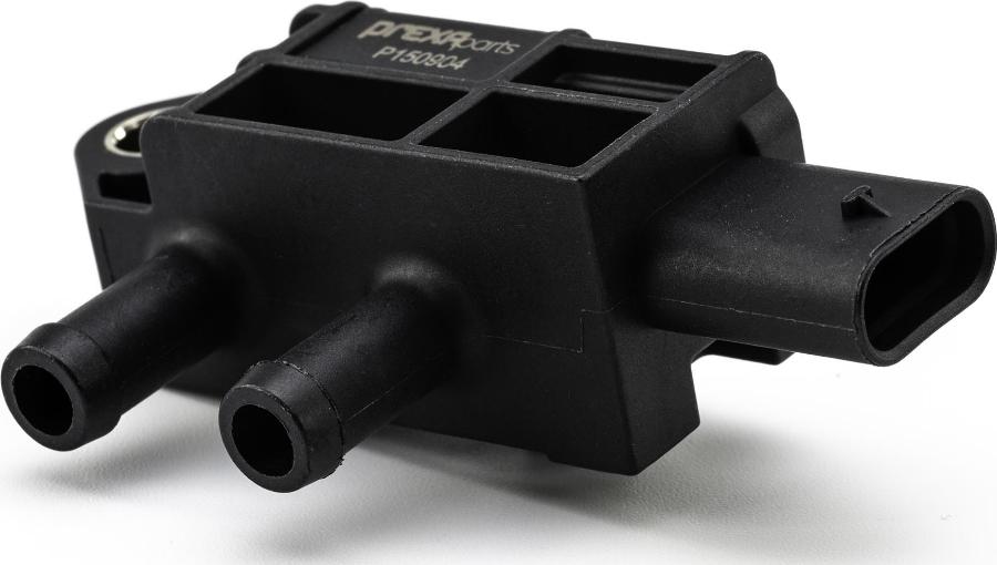 PREXAparts P150904 - Датчик, тиск вихлопних газів autozip.com.ua