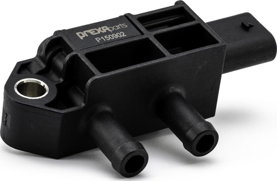 PREXAparts P150902 - Датчик, тиск вихлопних газів autozip.com.ua