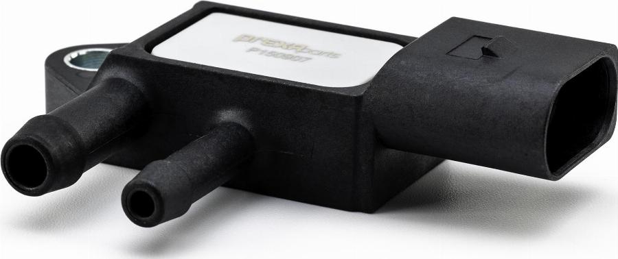 PREXAparts P150907 - Датчик, тиск вихлопних газів autozip.com.ua