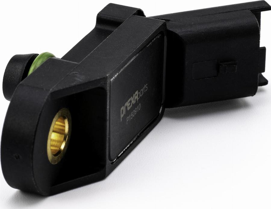 PREXAparts P150910 - Датчик, тиск у впускний трубі autozip.com.ua