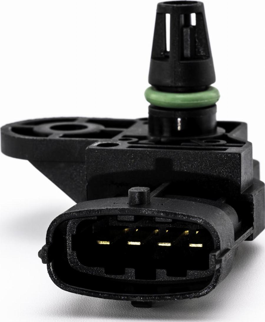 PREXAparts P150911 - Датчик, тиск у впускний трубі autozip.com.ua
