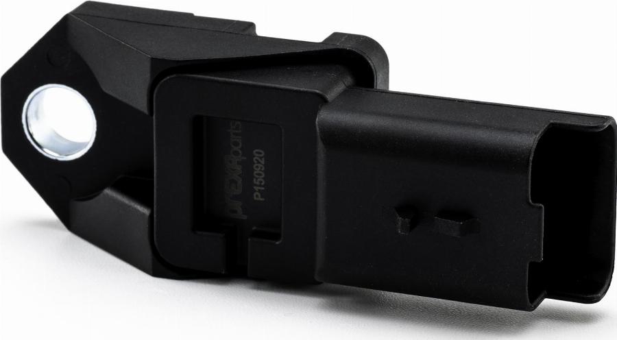 PREXAparts P150920 - Датчик, тиск у впускний трубі autozip.com.ua