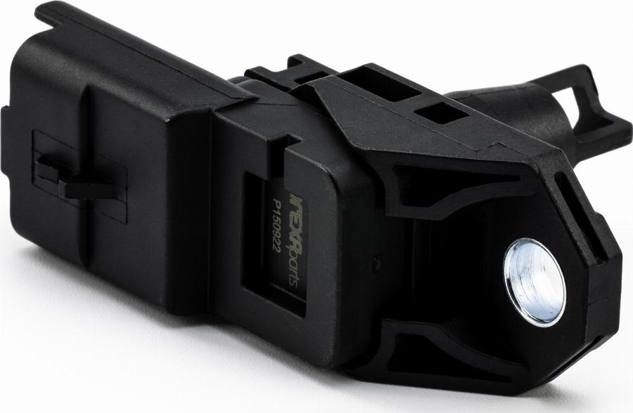 PREXAparts P150922 - Датчик, тиск у впускний трубі autozip.com.ua