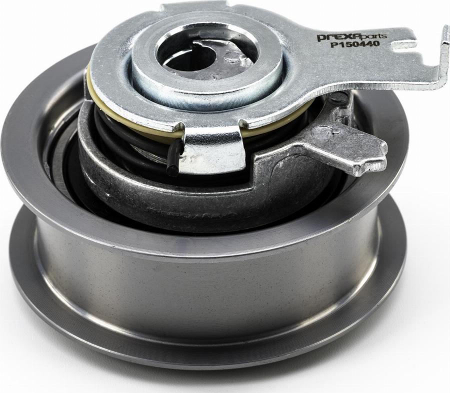 PREXAparts P150440 - Натяжний ролик, ремінь ГРМ autozip.com.ua