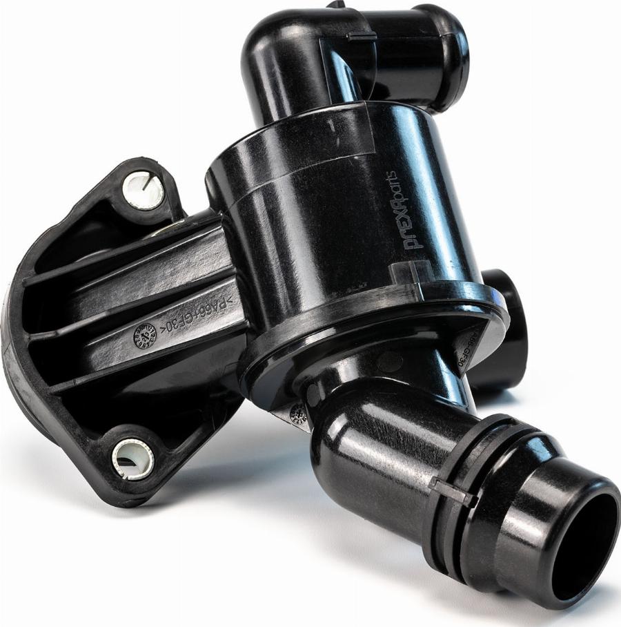 PREXAparts P150458 - Термостат, охолоджуюча рідина autozip.com.ua