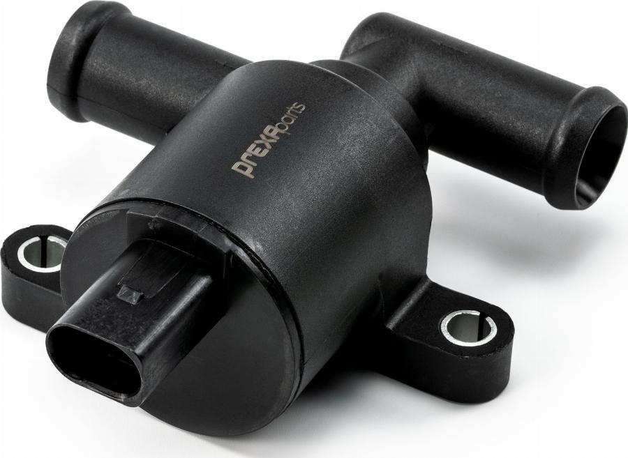 PREXAparts P150453 - Регулюючий клапан охолоджуючої рідини autozip.com.ua
