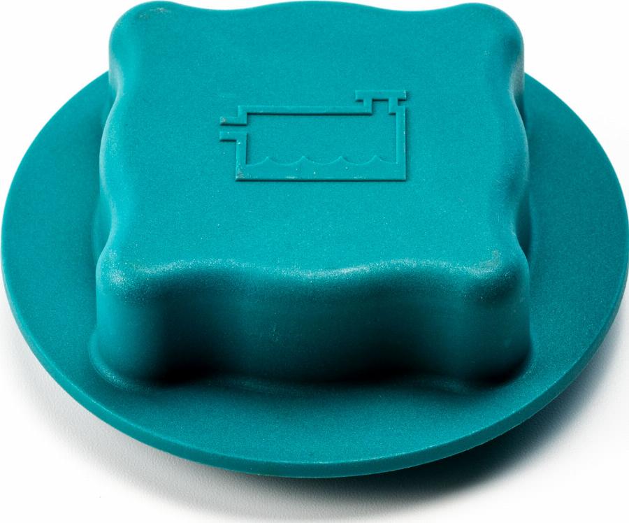 PREXAparts P150408 - Кришка, резервуар охолоджуючої рідини autozip.com.ua