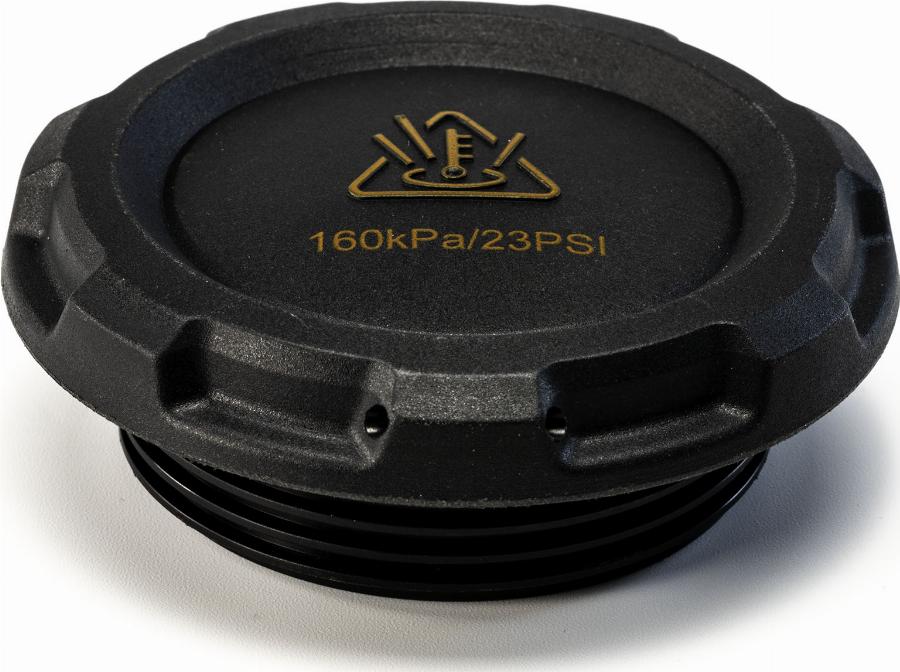 PREXAparts P150402 - Кришка, резервуар охолоджуючої рідини autozip.com.ua