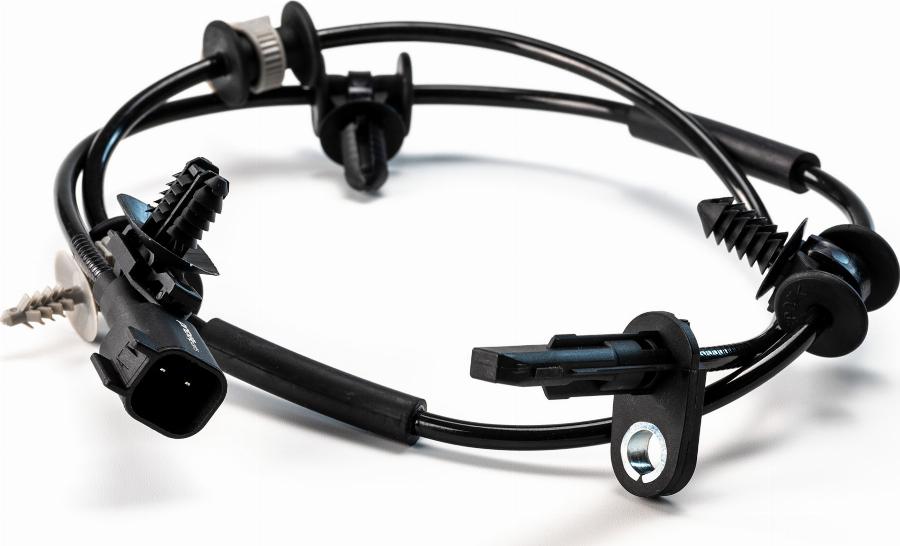 PREXAparts P150555 - Датчик ABS, частота обертання колеса autozip.com.ua