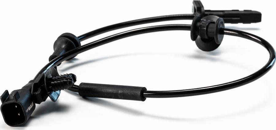 PREXAparts P150556 - Датчик ABS, частота обертання колеса autozip.com.ua