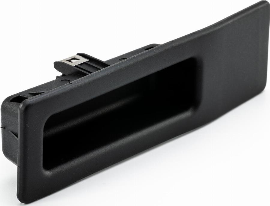 PREXAparts P150566 - Ручка задніх дверей autozip.com.ua