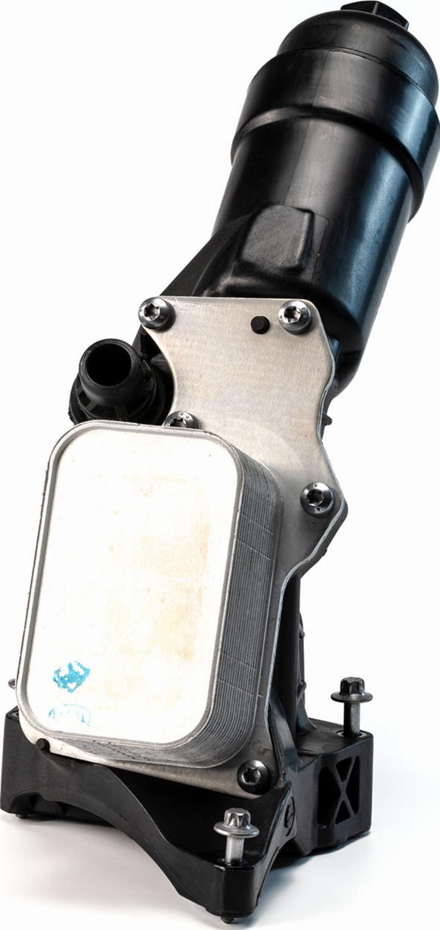 PREXAparts P150521 - Корпус, масляний фільтр autozip.com.ua