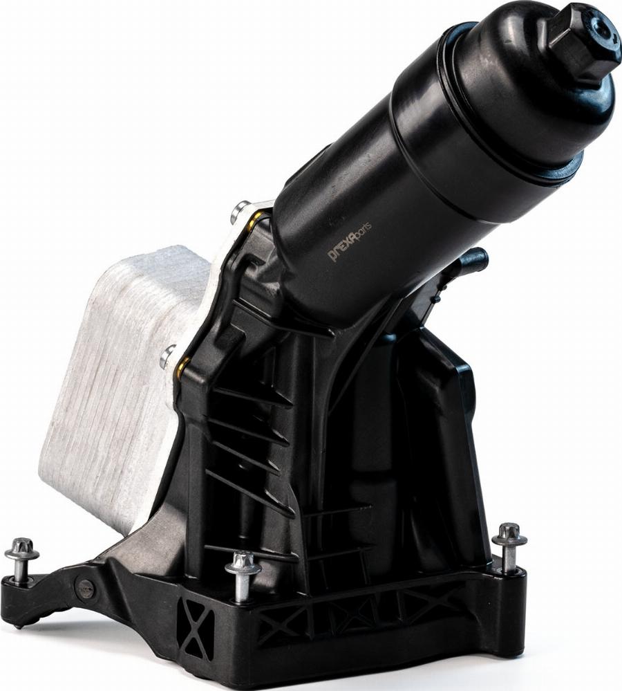 PREXAparts P150521 - Корпус, масляний фільтр autozip.com.ua