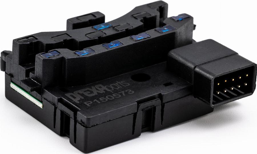 PREXAparts P150573 - Датчик кута повороту руля autozip.com.ua