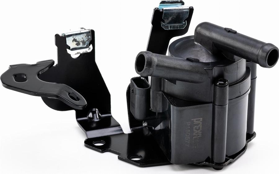 PREXAparts P150577 - Додатковий водяний насос autozip.com.ua