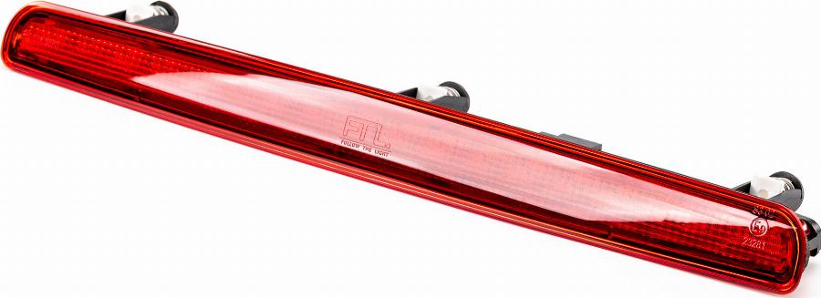 PREXAparts P150647 - Додатковий ліхтар сигнал гальмування autozip.com.ua