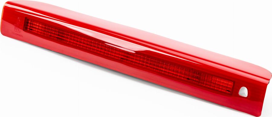 PREXAparts P150651 - Додатковий ліхтар сигнал гальмування autozip.com.ua