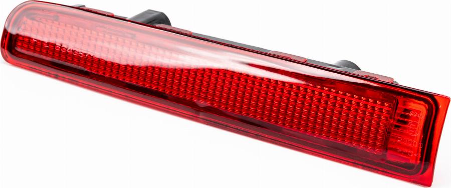 PREXAparts P150657 - Додатковий ліхтар сигнал гальмування autozip.com.ua