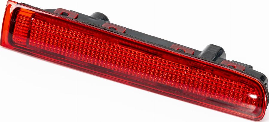 PREXAparts P150662 - Додатковий ліхтар сигнал гальмування autozip.com.ua