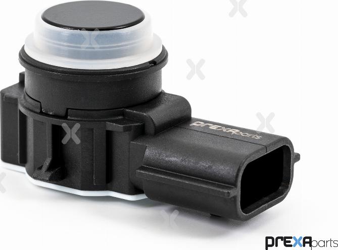 PREXAparts P150090 - Датчик, система допомоги при парковці autozip.com.ua