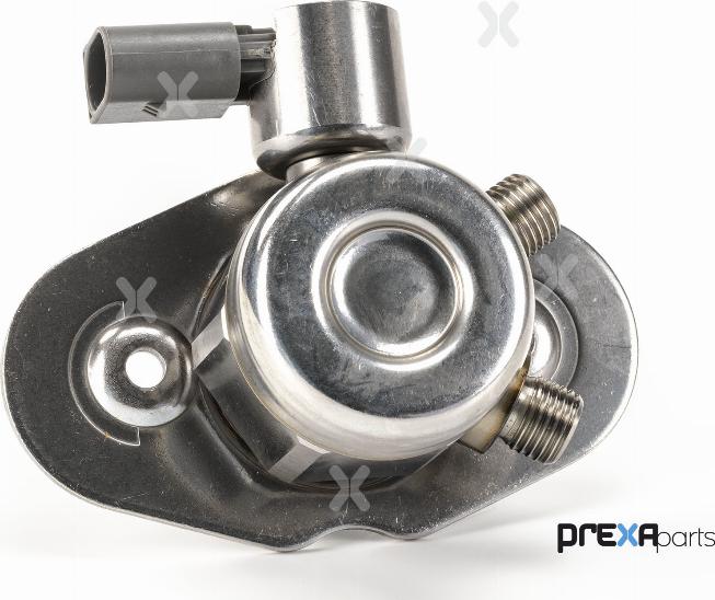PREXAparts P150069 - Насос високого тиску autozip.com.ua