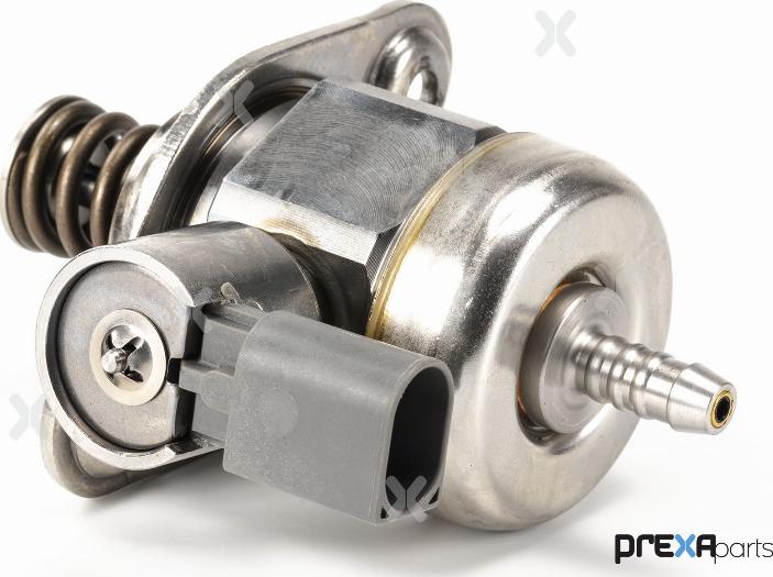 PREXAparts P150068 - Насос високого тиску autozip.com.ua
