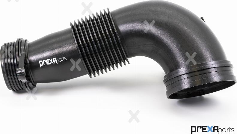PREXAparts P150008 - Шланг, система подачі повітря autozip.com.ua