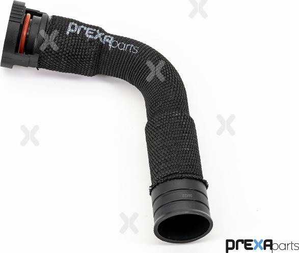 PREXAparts P150003 - Шланг, воздухоотвод кришки головки циліндра autozip.com.ua
