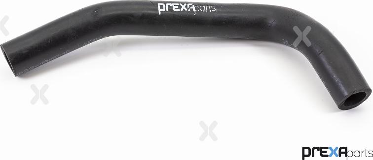 PREXAparts P150011 - Шланг, система подачі повітря autozip.com.ua