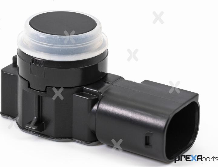 PREXAparts P150081 - Датчик, система допомоги при парковці autozip.com.ua