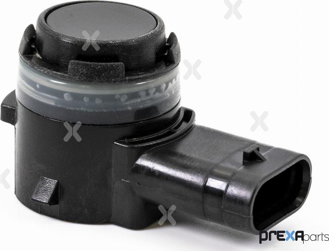 PREXAparts P150079 - Датчик, система допомоги при парковці autozip.com.ua