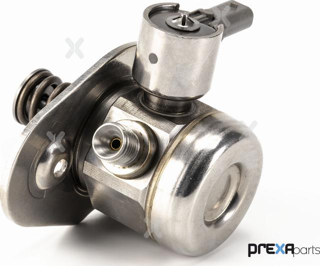 PREXAparts P150070 - Насос високого тиску autozip.com.ua