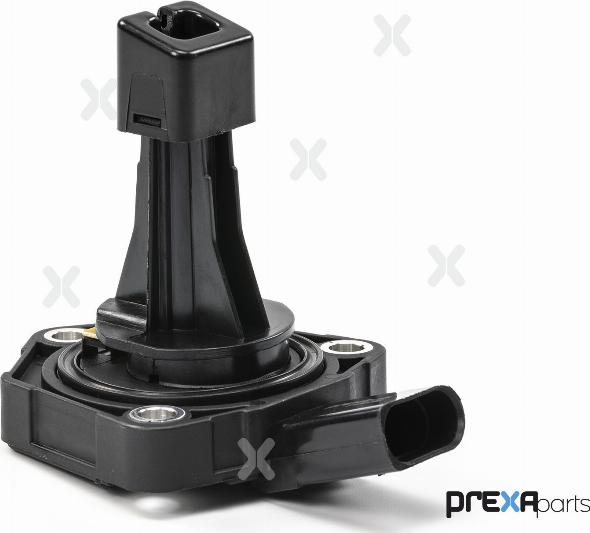 PREXAparts P150196 - Датчик, рівень моторного масла autozip.com.ua