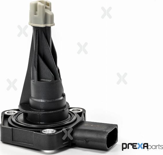 PREXAparts P150191 - Датчик, рівень моторного масла autozip.com.ua