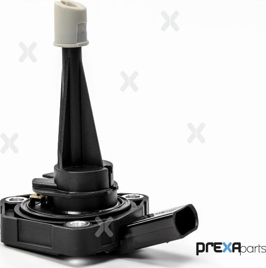 PREXAparts P150198 - Датчик, рівень моторного масла autozip.com.ua
