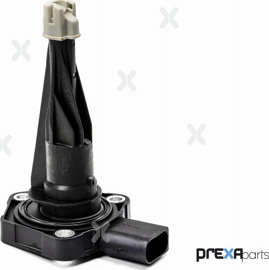 PREXAparts P150193 - Датчик, рівень моторного масла autozip.com.ua