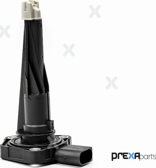 PREXAparts P150192 - Датчик, рівень моторного масла autozip.com.ua