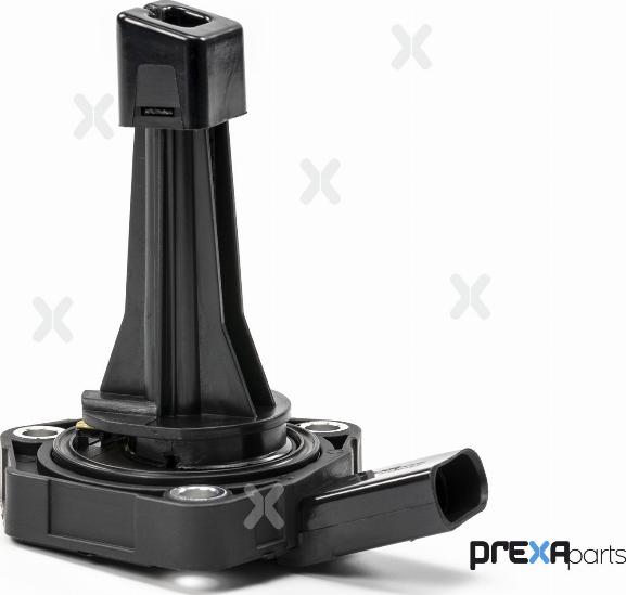 PREXAparts P150197 - Датчик, рівень моторного масла autozip.com.ua