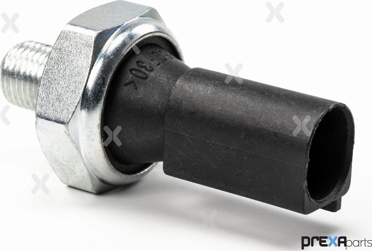PREXAparts P150144 - Датчик, тиск масла autozip.com.ua