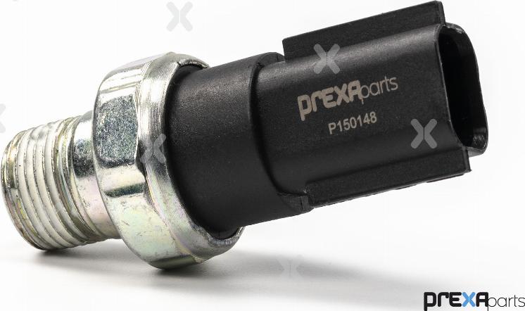 PREXAparts P150148 - Датчик, тиск масла autozip.com.ua