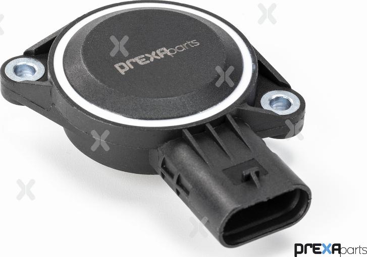 PREXAparts P150142 - Датчик, що перенаправляє заслінка впускного газопроводу autozip.com.ua
