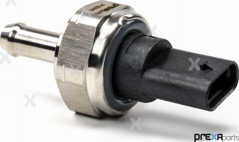 PREXAparts P150169 - Датчик, тиск вихлопних газів autozip.com.ua