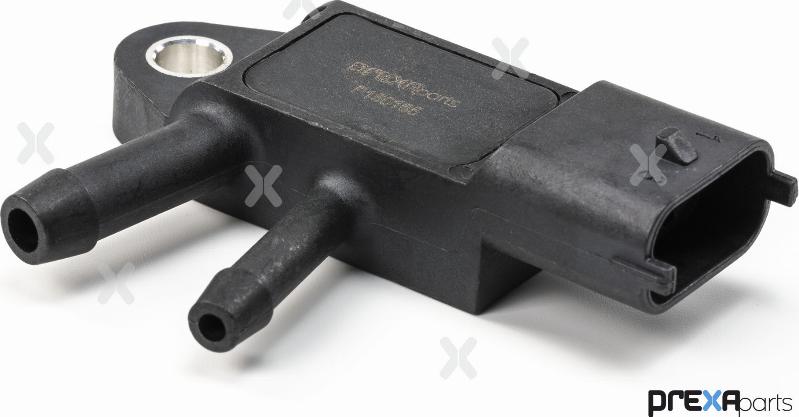 PREXAparts P150165 - Датчик, тиск вихлопних газів autozip.com.ua