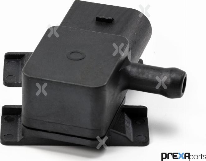 PREXAparts P150160 - Датчик, тиск вихлопних газів autozip.com.ua